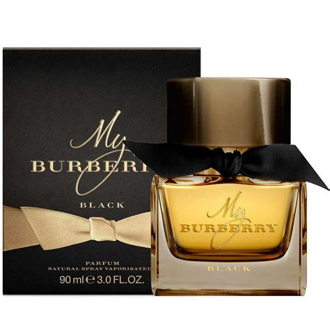 burberry black mujer|macy's Burberry.